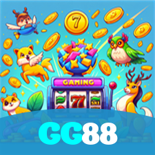 GG88：Cada giro nas slots é uma chance de mudar sua sorte!