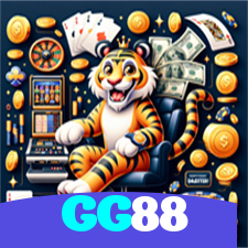 GG88：O futebol nunca foi tão divertido! Aposte nas melhores partidas e vença!