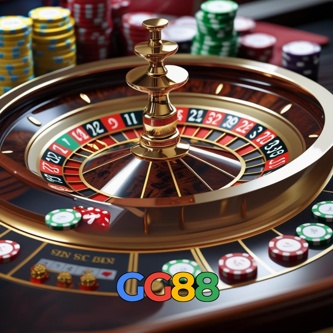 GG88:As melhores slots do mercado estão esperando por você! Jogue agora!