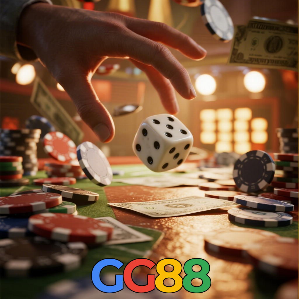 GG88:Sinta o futebol online e conquiste as maiores vitórias da sua vida!