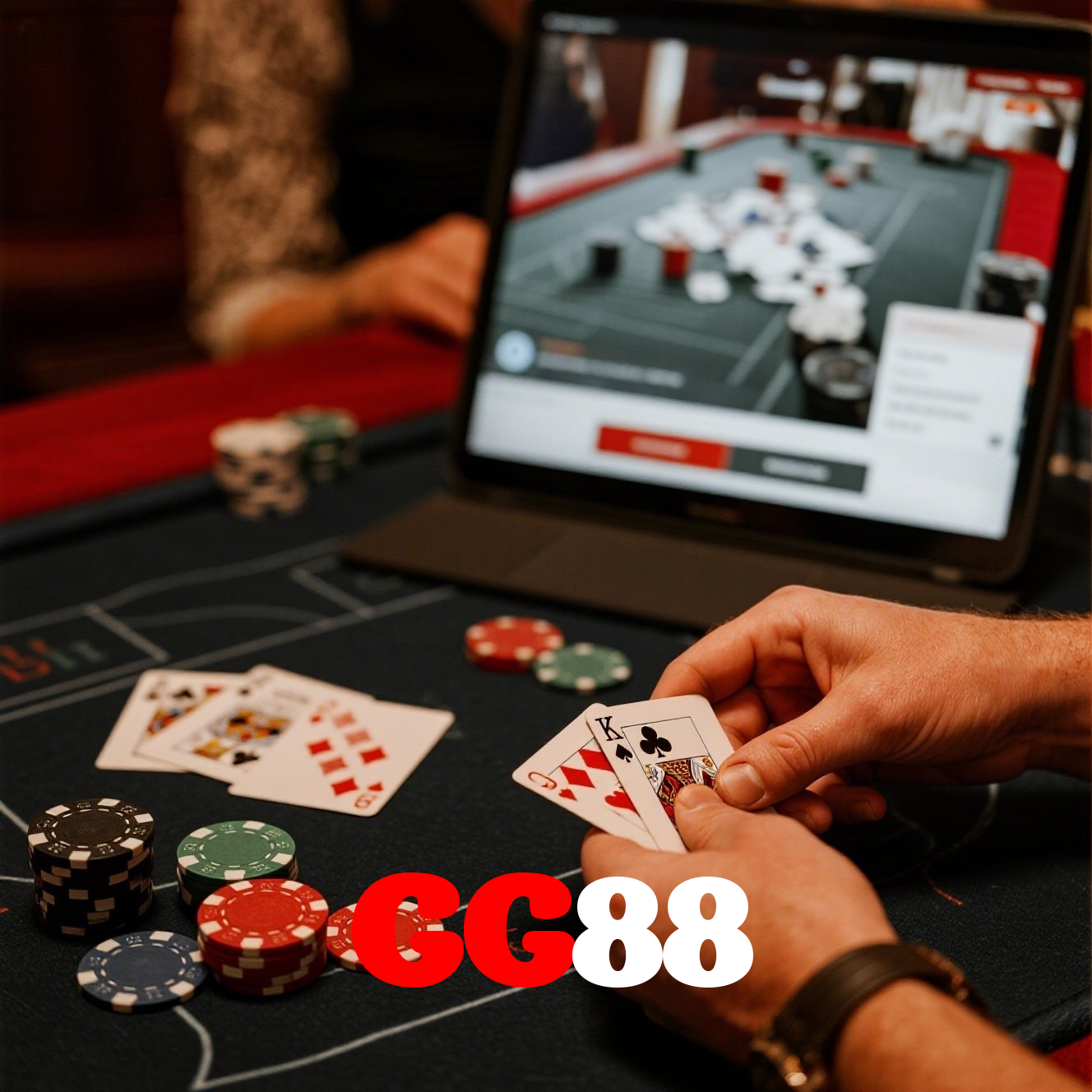 GG88:No nosso cassino, a emoção nunca para! Jogue agora!