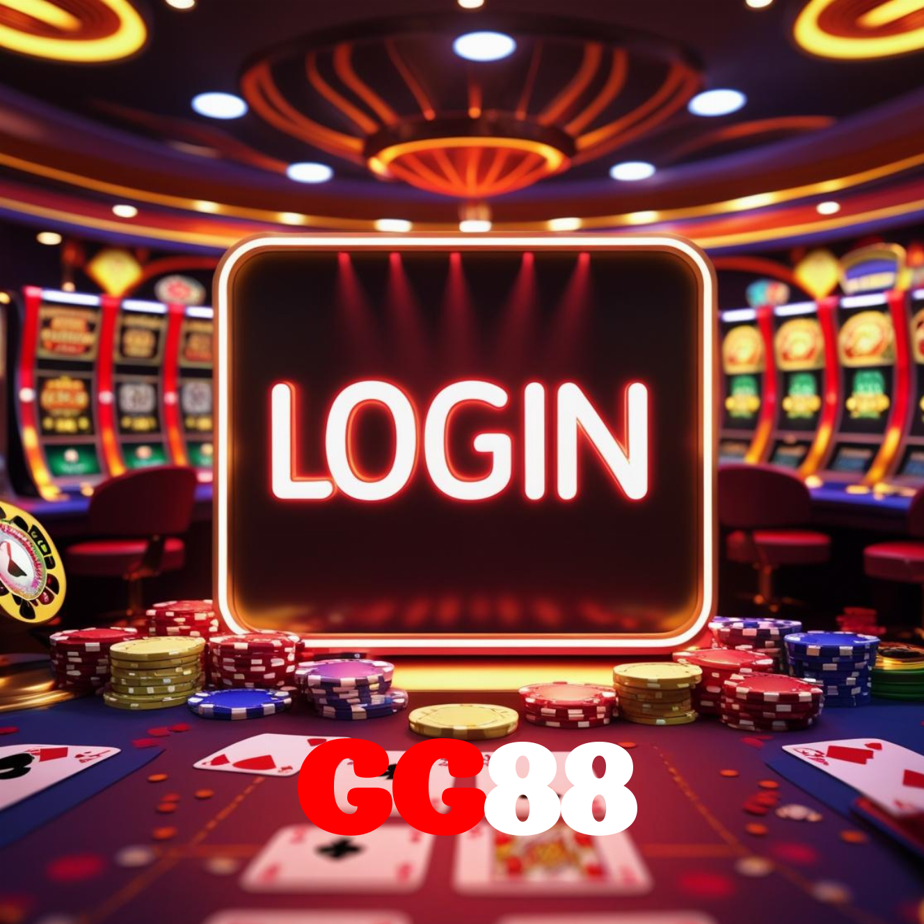 GG88:Jogue Blackjack online e mostre que você é o mestre das cartas!
