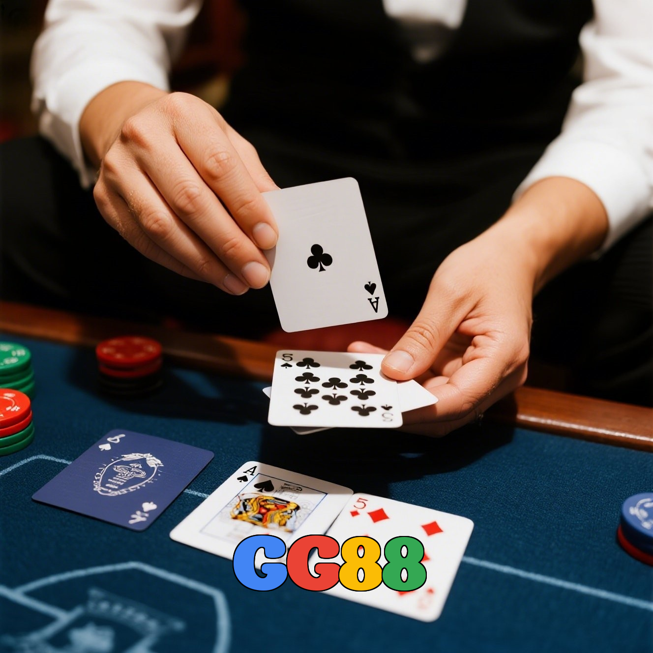GG88:Sua sorte brilha em jogos de blackjack e apostas no futebol!