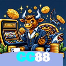 GG88：Venha viver a emoção do cassino! Gire a roleta e ganhe grandes prêmios!