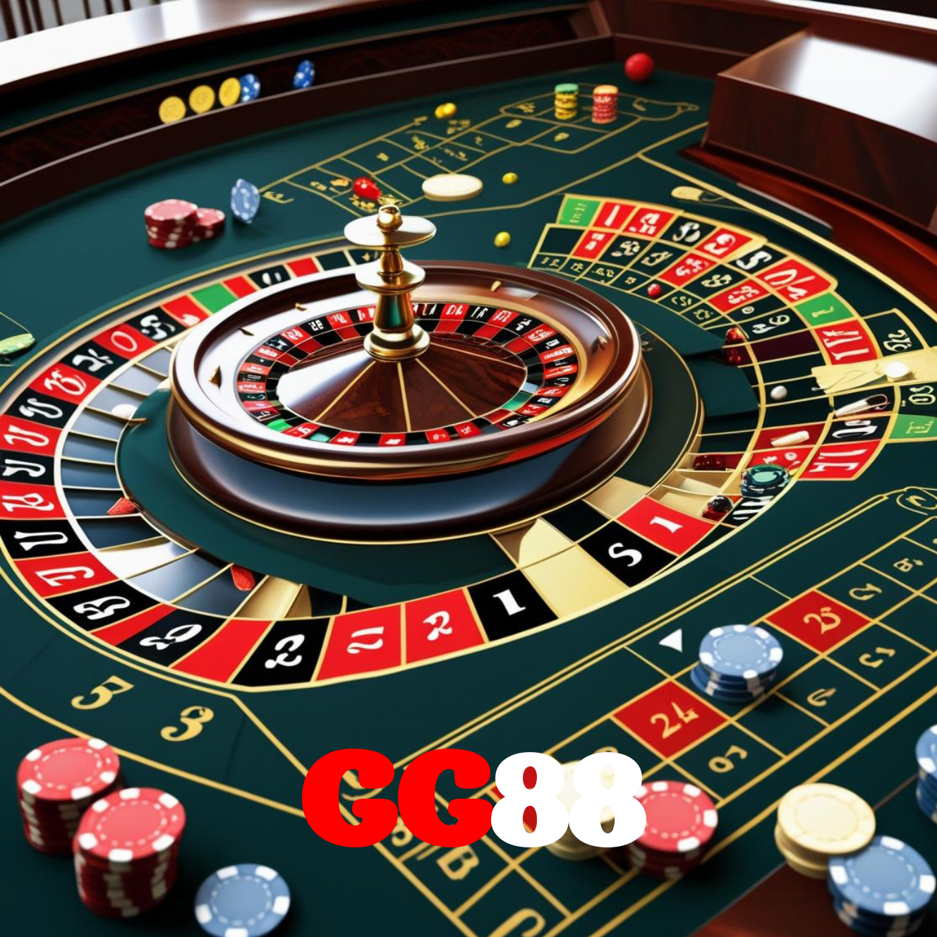 GG88:Jogue nas slots e ganhe prêmios surreais!