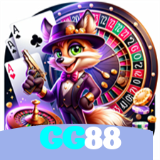 GG88：Aposte no futebol e ganhe em blackjack e poker com segurança!