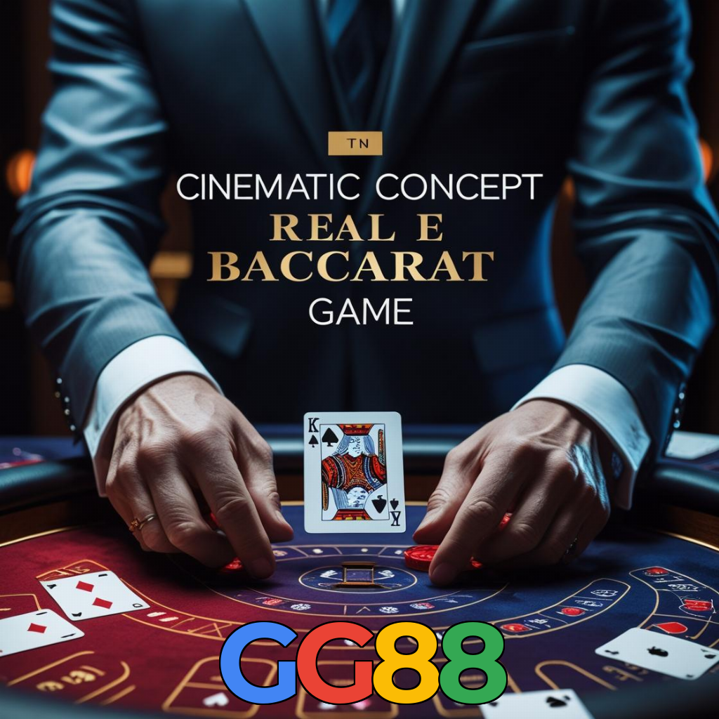 GG88：Apostas ao vivo no futebol e prêmios em blackjack e roleta!