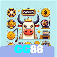 GG88:Jogue nas slots e conquiste vitórias épicas!