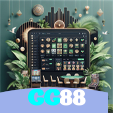 GG88：Entre no nosso cassino e aposte nas melhores máquinas caça-níqueis!