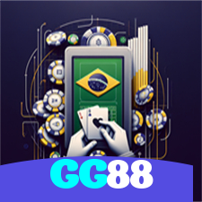 GG88：Jogue slots, poker e aposte no futebol no cassino online mais emocionante!