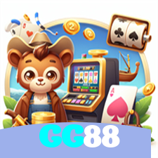GG88：Desafie a roleta e conquiste vitórias épicas!
