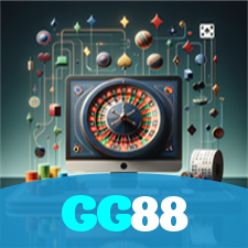 GG88：Jogue futebol online e faça gols de prêmios incríveis!