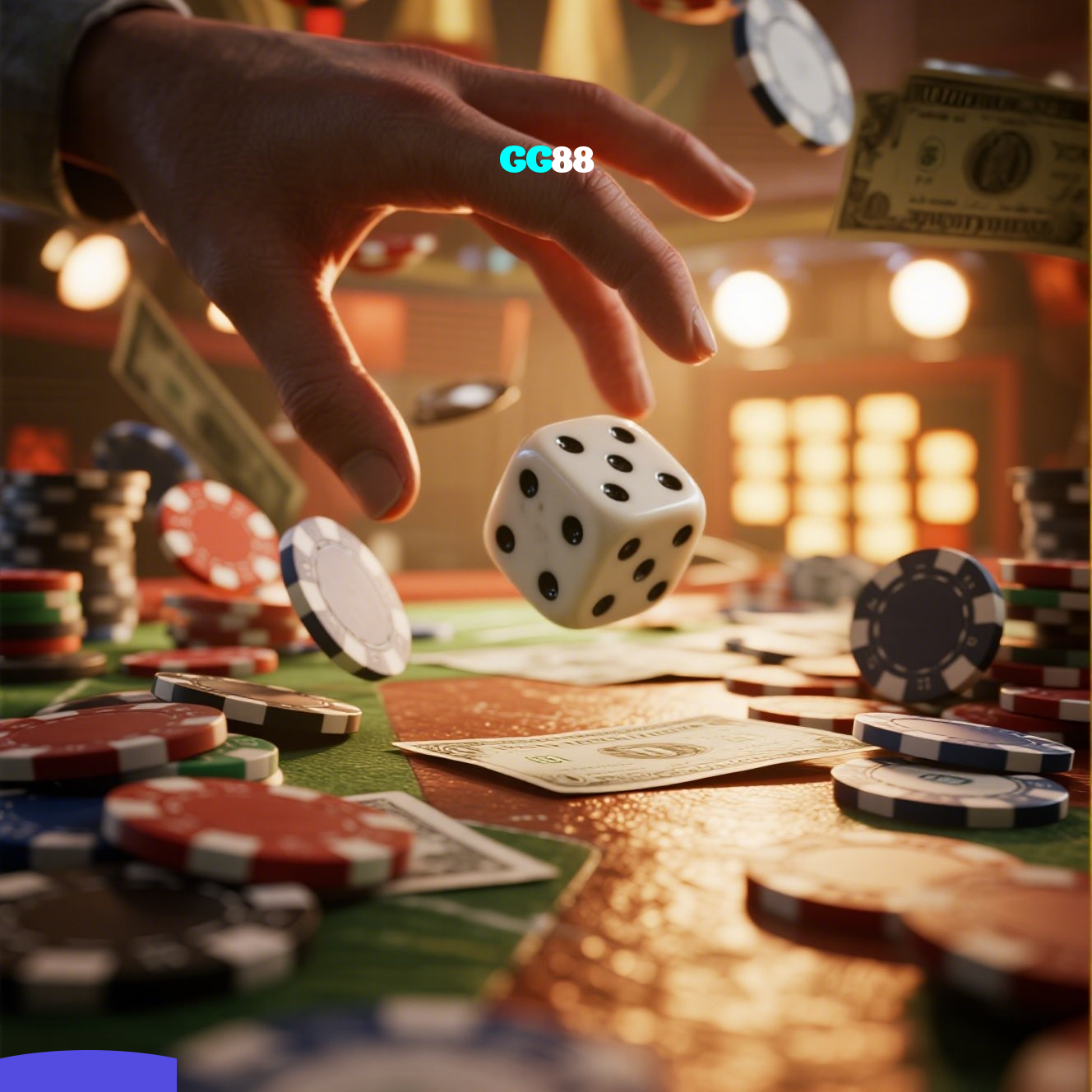 GG88：Jogue agora nas melhores slots e ganhe prêmios fantásticos!