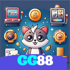 GG88：Jogue blackjack, poker e aposte no futebol para vitórias épicas!