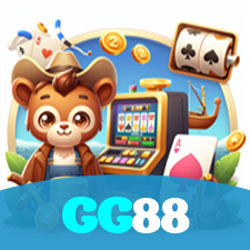GG88：A roleta nunca foi tão emocionante! Aposte e ganhe!