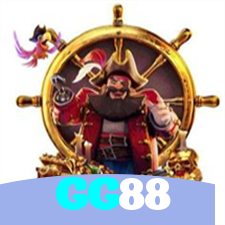 GG88:Grandes jackpots estão te esperando! Gire a roleta e ganhe agora!