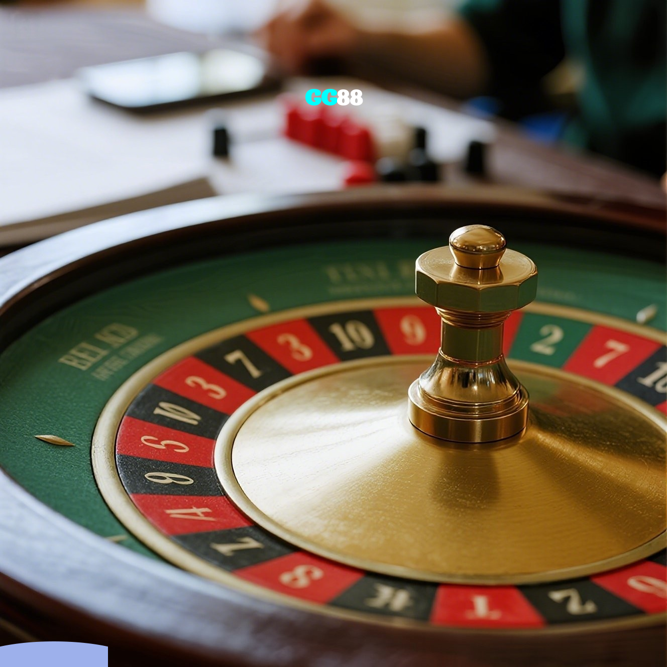 GG88：Jogue poker, aposte no futebol e ganhe no cassino mais confiável!