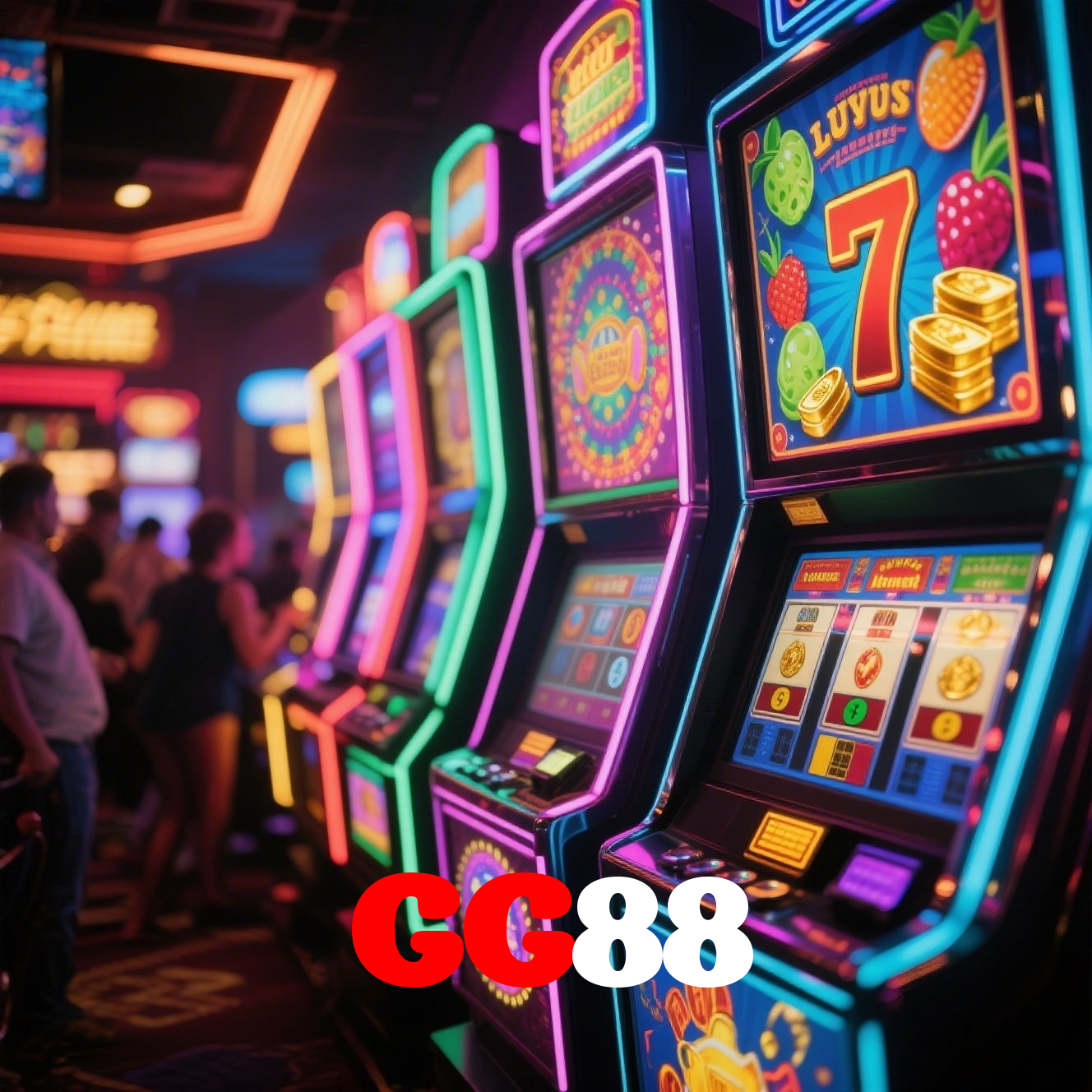 GG88:Ganhe prêmios fantásticos nas roletas online!