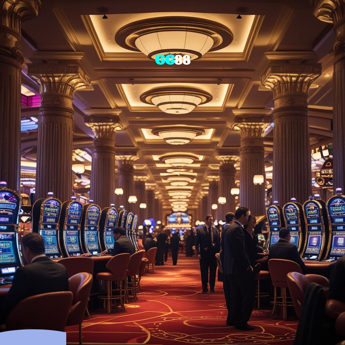 GG88：Ganhe prêmios em jogos de poker e aposte no futebol com grandes odds!