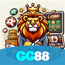 GG88:Jogue no nosso cassino e prove sua habilidade nas cartas de poker!