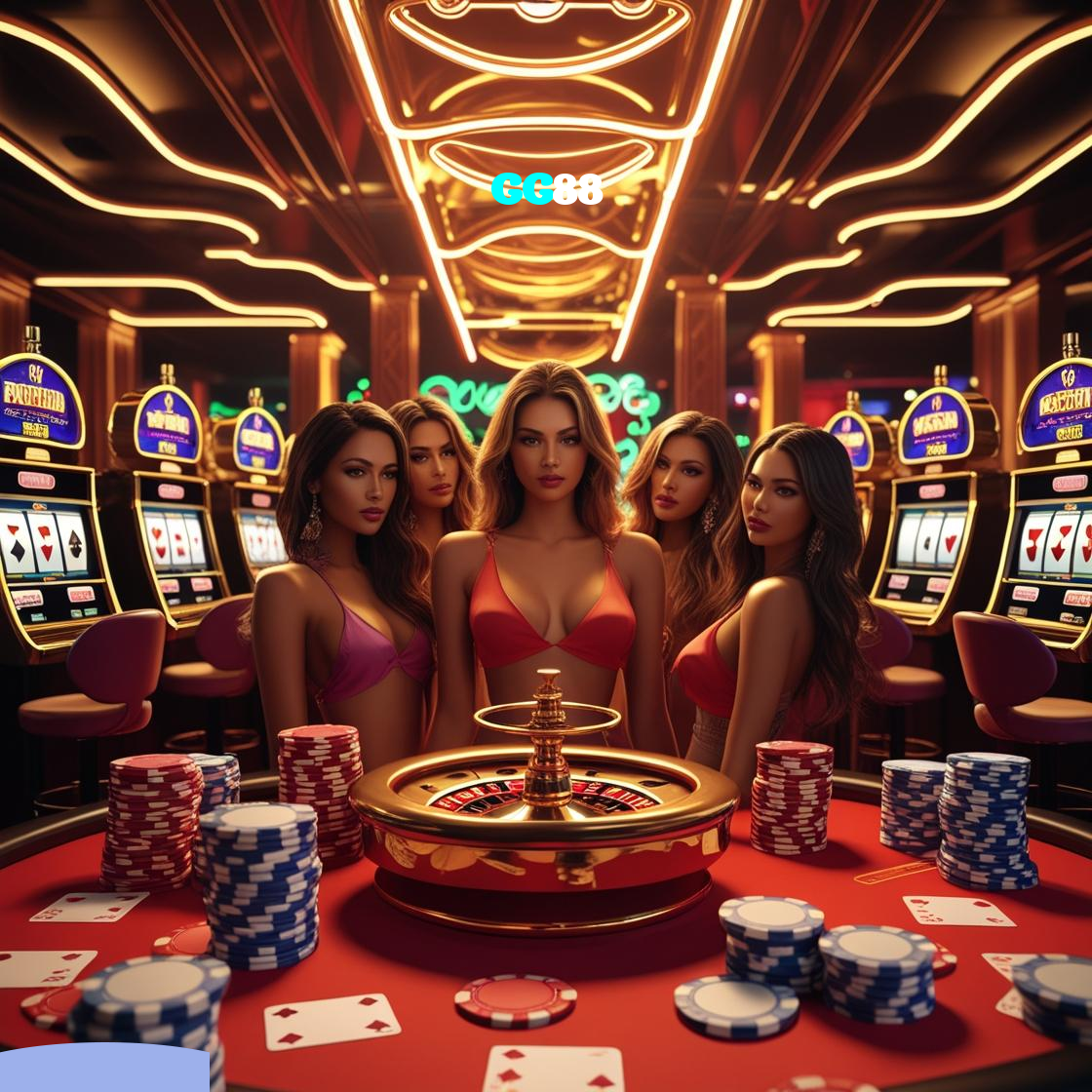 GG88：A sorte está no cassino online com apostas no futebol e grandes vitórias!