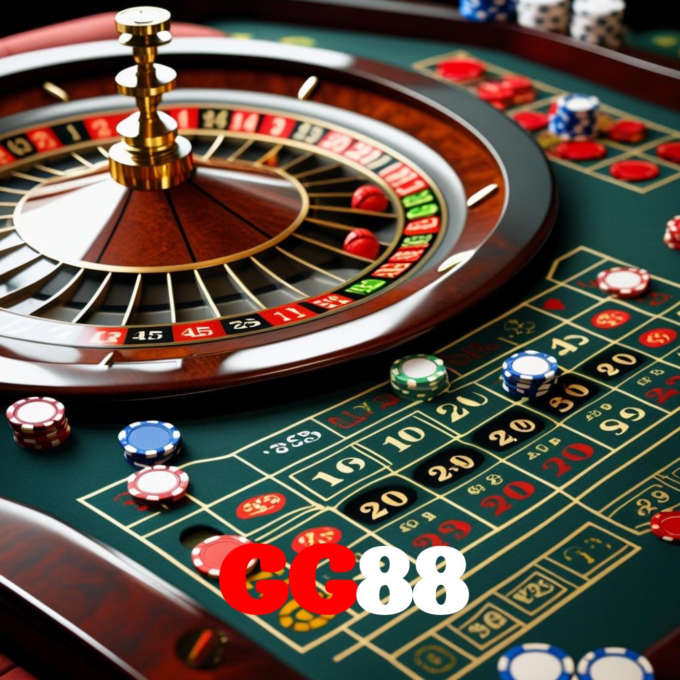GG88:Jogue agora nas melhores slots e ganhe muito mais!