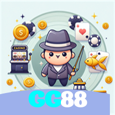 GG88：Cada giro pode ser um novo prêmio! Descubra as melhores slots online!