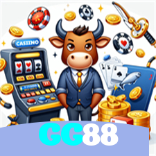 GG88:No nosso cassino, a emoção nunca para! Jogue agora!