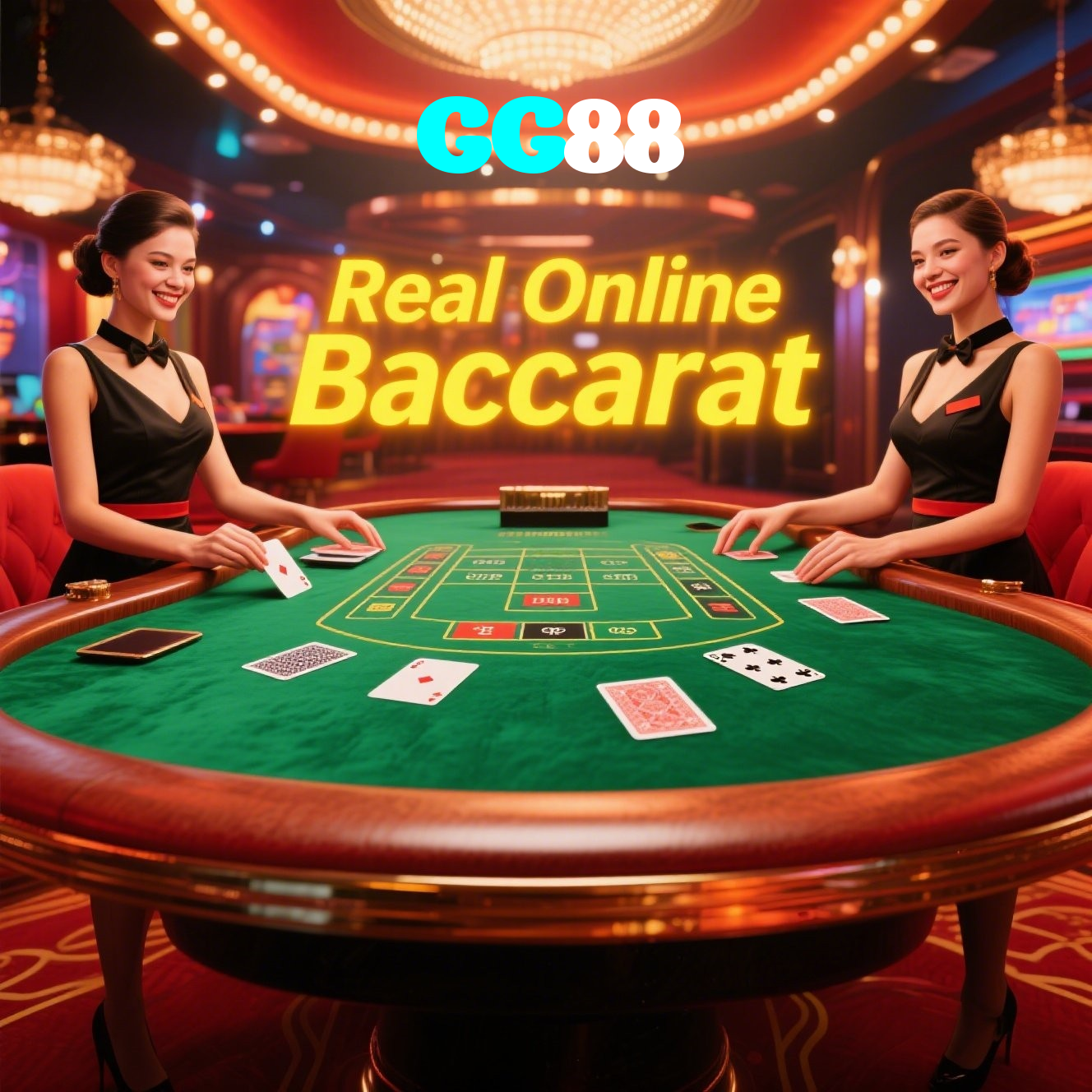 GG88:Jogue poker, aposte no futebol e ganhe em nosso cassino online confiável!