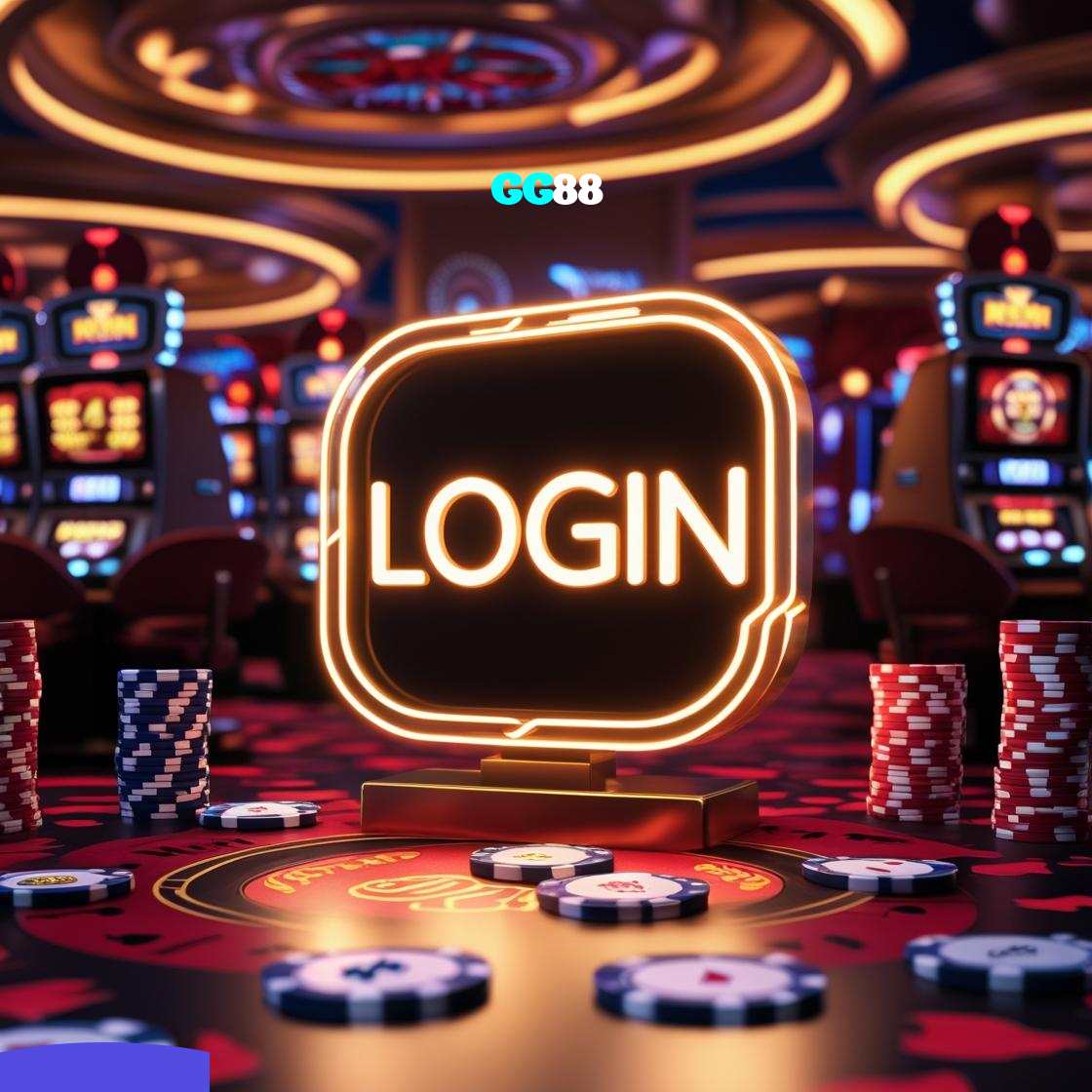 GG88：Aposte no futebol e conquiste prêmios em blackjack e poker!