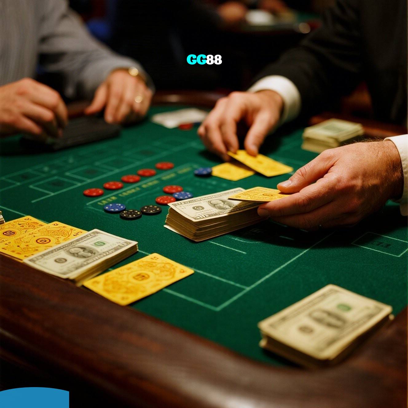 GG88:Aposte nas melhores slots e conquiste prêmios como nunca!