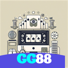 GG88:A melhor experiência de apostas no futebol e cassino está no nosso site!