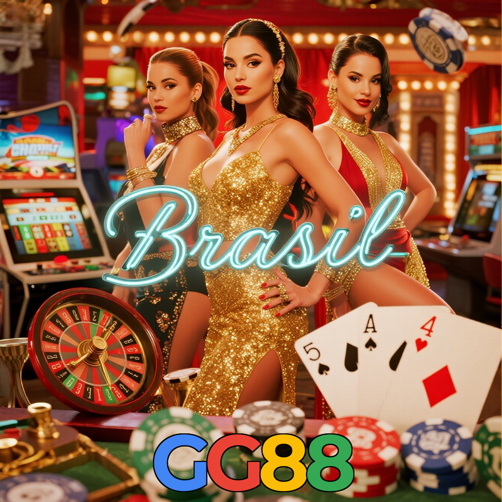 GG88:Ganhe prêmios incríveis em slots, roleta e apostas ao vivo no futebol!