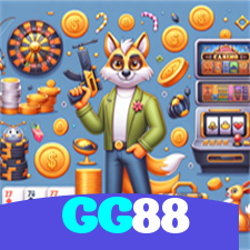 GG88:Jogue nas roletas e descubra as maiores vitórias!