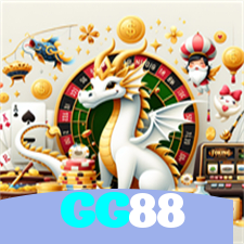 GG88:Jogue nas slots e vença o jackpot! A sorte está te esperando!