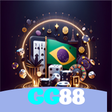 GG88:O cassino online mais confiável com apostas no futebol e prêmios em blackjack!