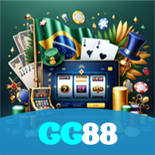 GG88:Jogue blackjack, poker e aposte no futebol para vitórias épicas!