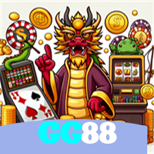 GG88：Jogue slots, poker e aposte no futebol com grandes prêmios em jogo!