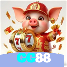 GG88:As slots mais emocionantes estão aqui! Jogue agora!