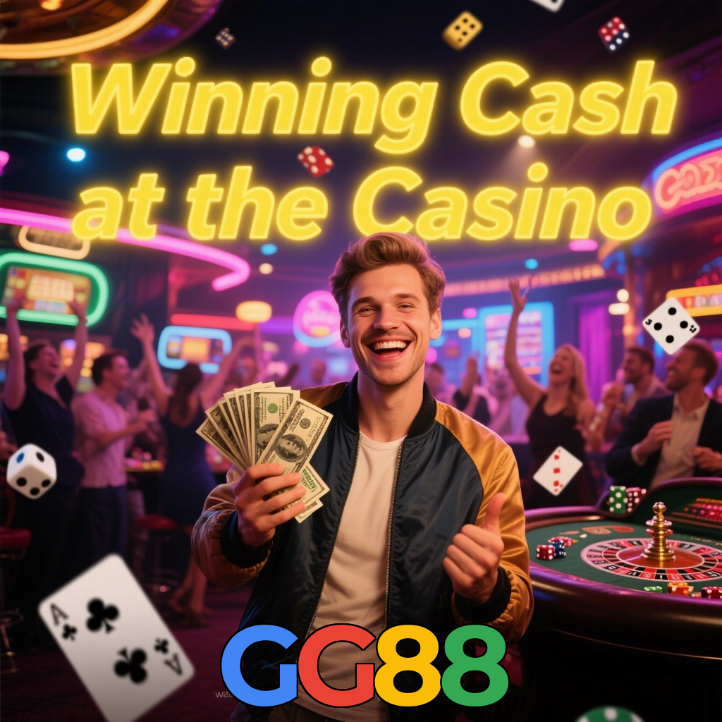GG88:Jogue slots de tirar o fôlego e conquiste vitórias épicas!