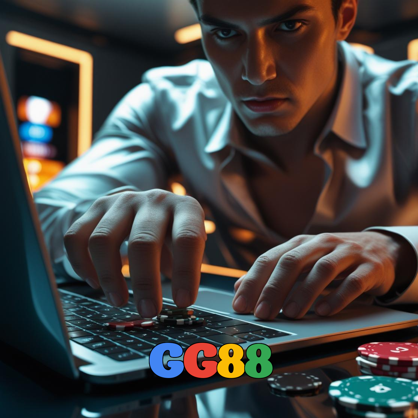 GG88：Aposte agora nas roletas e mostre sua sorte!