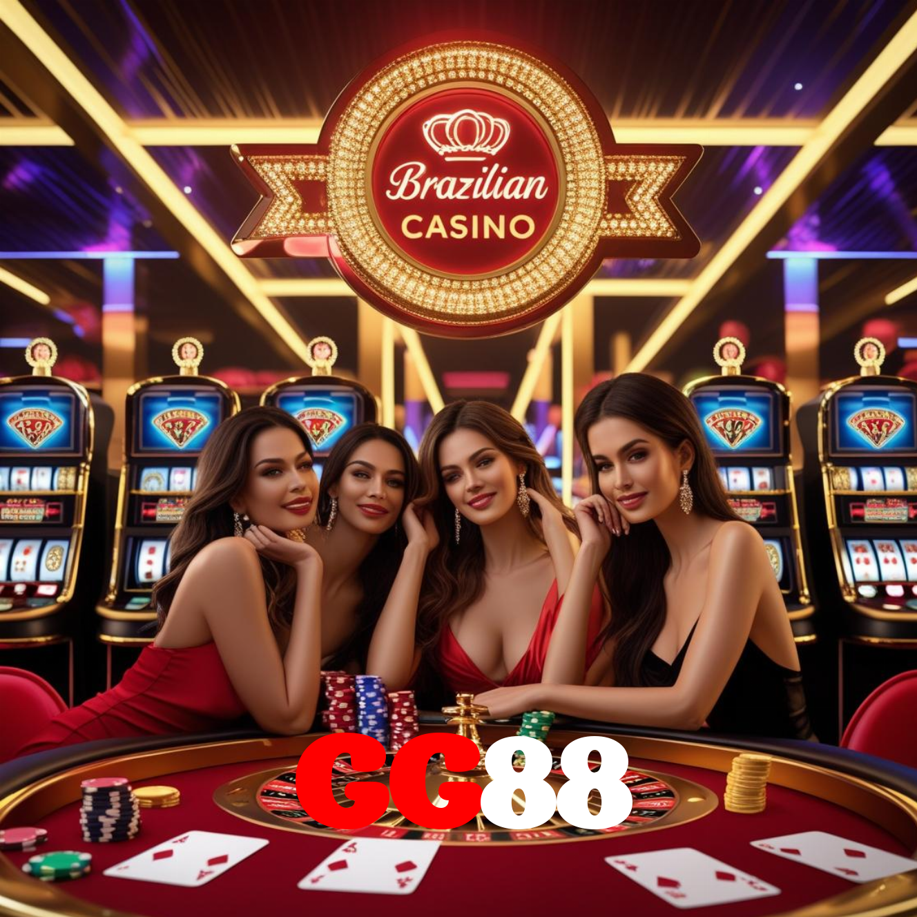 GG88:Aposte no futebol e conquiste prêmios em blackjack e poker!