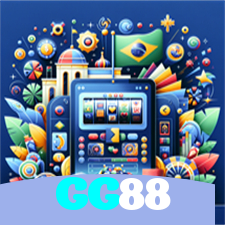 GG88:Em nosso cassino online, a diversão nunca tem fim!