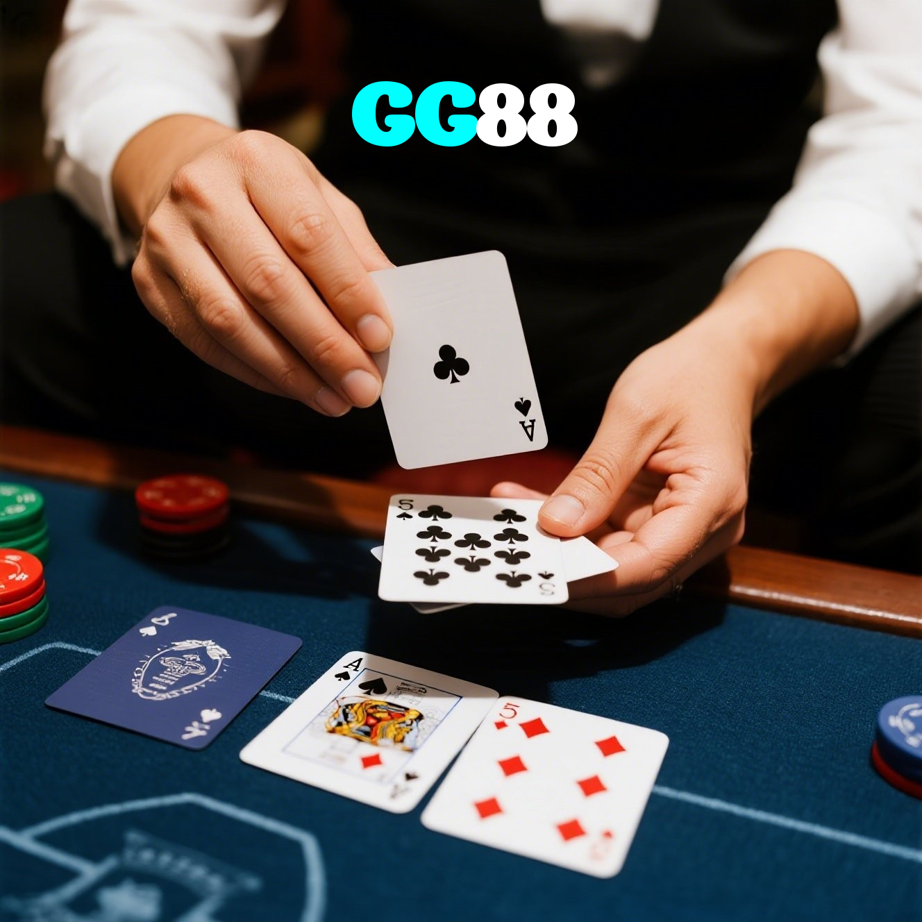 GG88:O melhor cassino online do Brasil com roleta, blackjack e futebol!