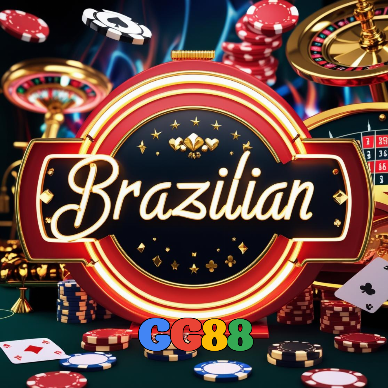 GG88:Entre na ação! Aposte nas slots e conquiste grandes vitórias!