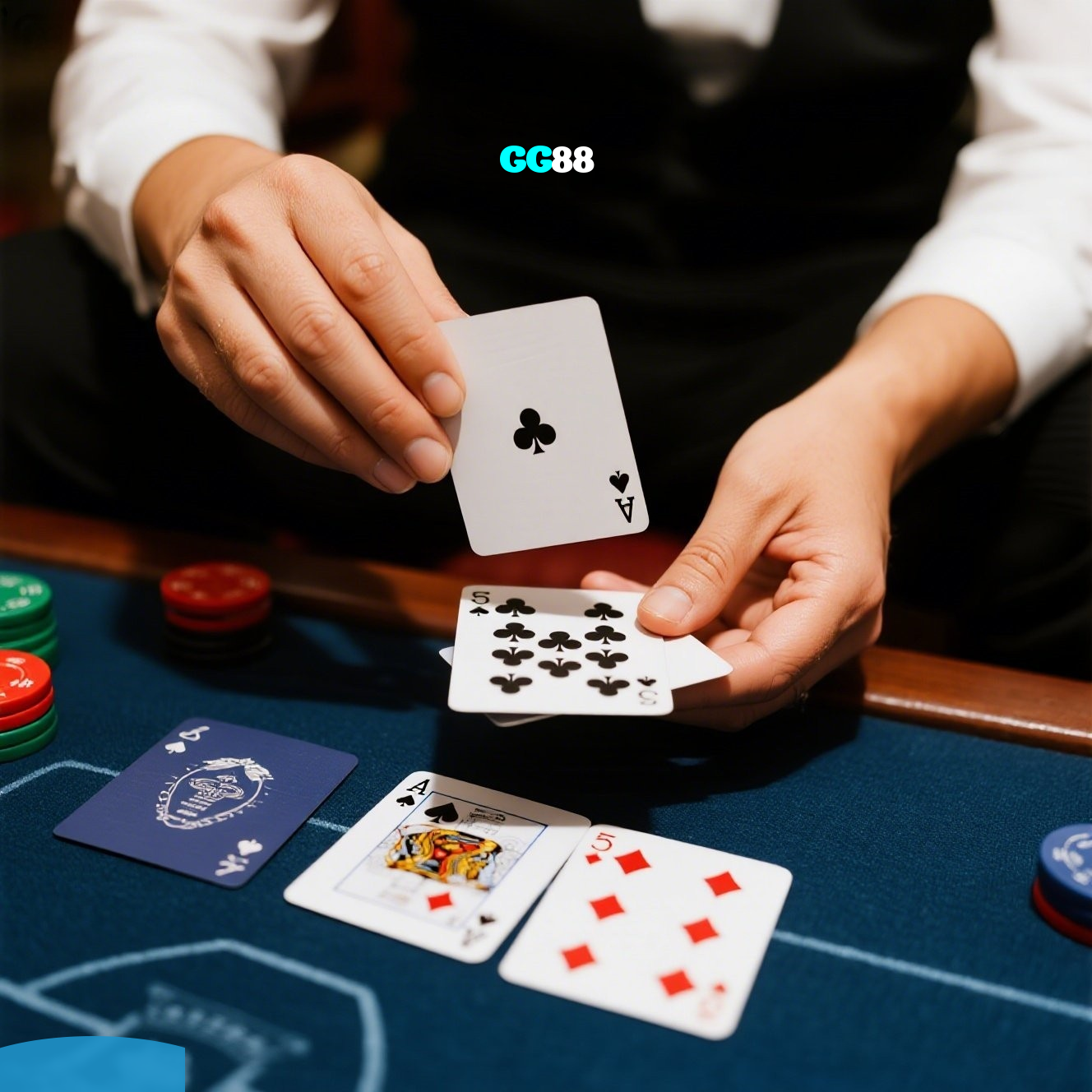 GG88：Jogue nas melhores slots e conquiste jackpots incríveis!
