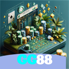 GG88：A sorte não tem limites! Vença no Blackjack e leve o prêmio!