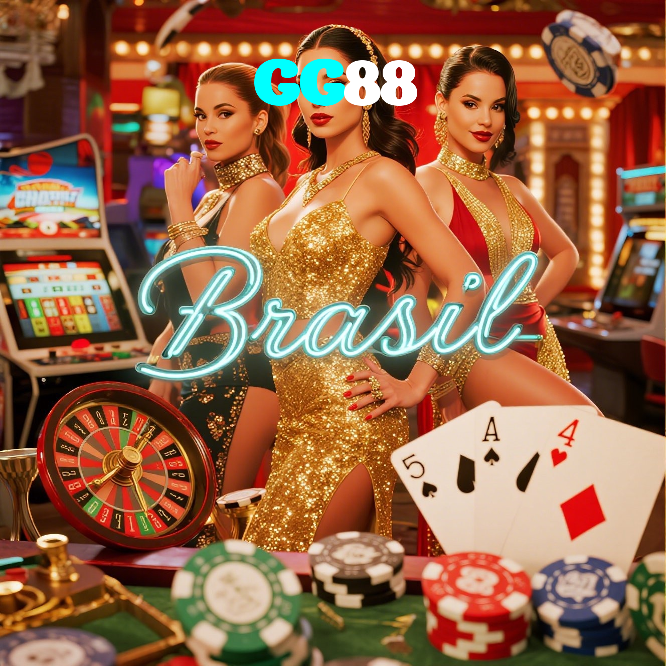 GG88:Aposte no futebol digital e sinta a emoção de vencer!