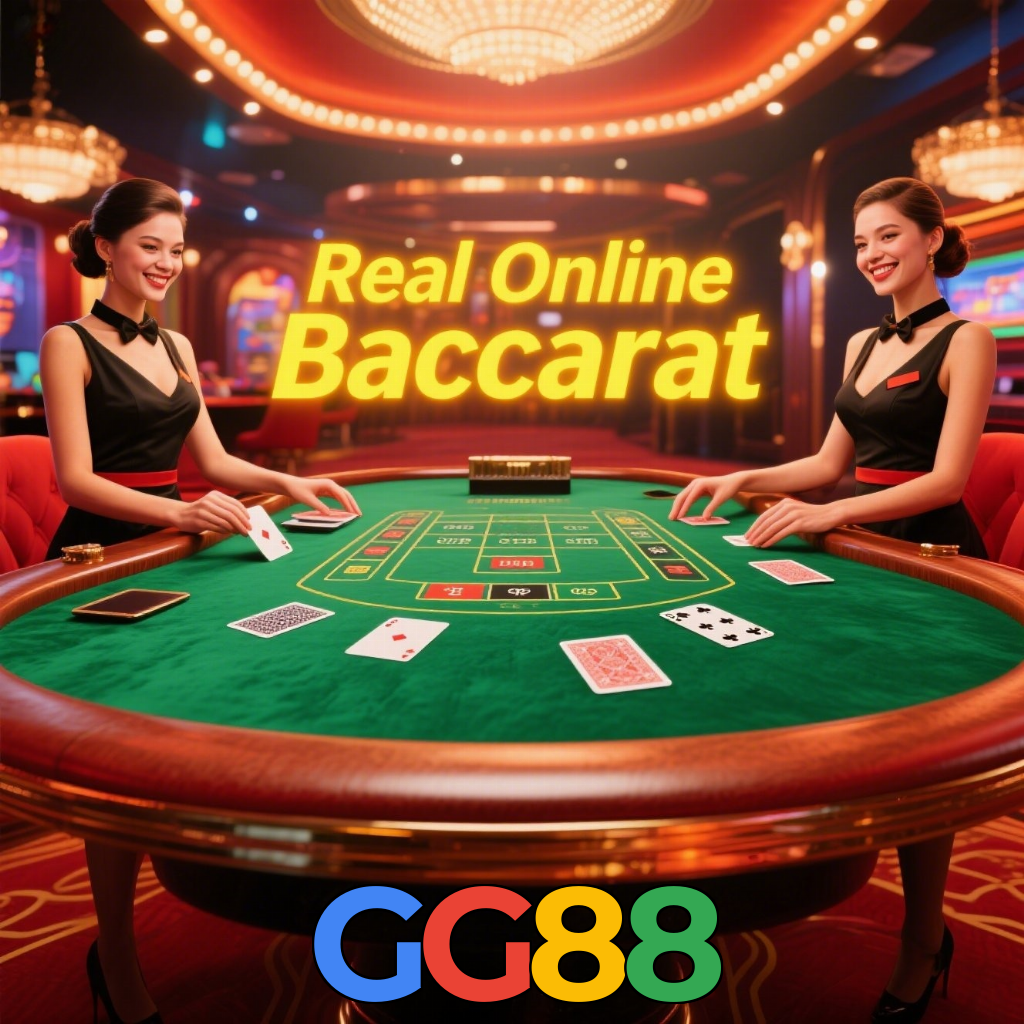 GG88：Apostas em futebol e diversão em blackjack esperam por você!