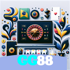 GG88：A sorte está ao seu lado! Aposte nas melhores opções e vença agora!